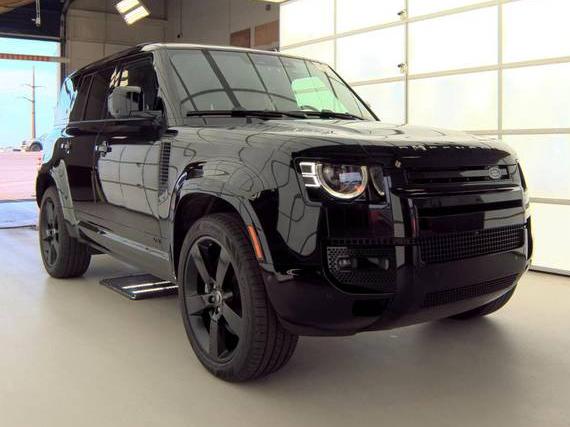 LAND ROVER DEFENDER 2023 SALEWEEE4P2109087 image